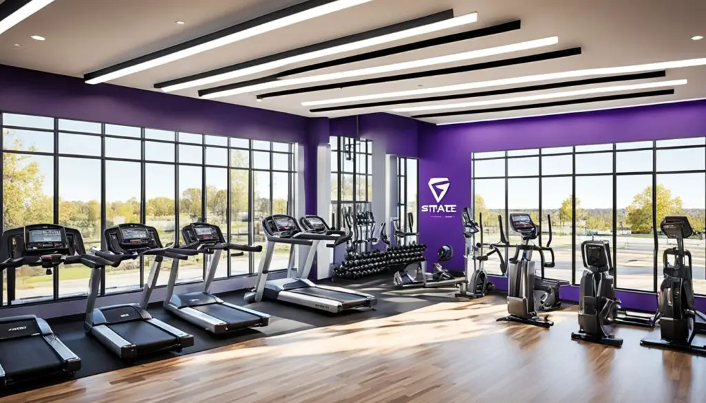 Anytime Fitness