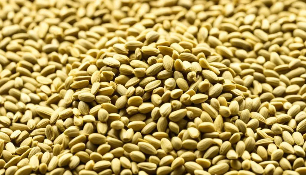 Fenugreek - Enhancing Libido through Hormonal Support