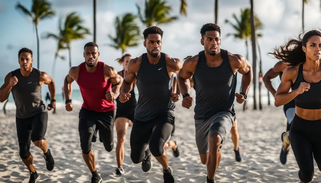 Miami Beach Bootcamp