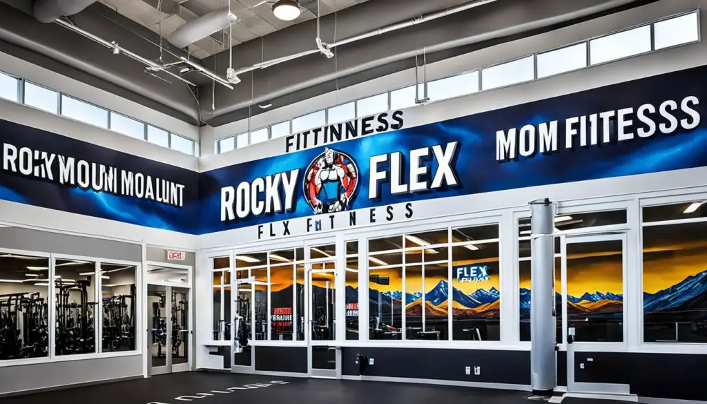 Rocky Mountain Flex Fitness