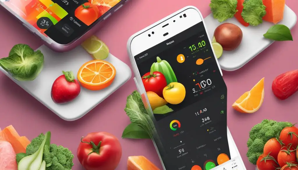 best calorie counter app for building healthy habits