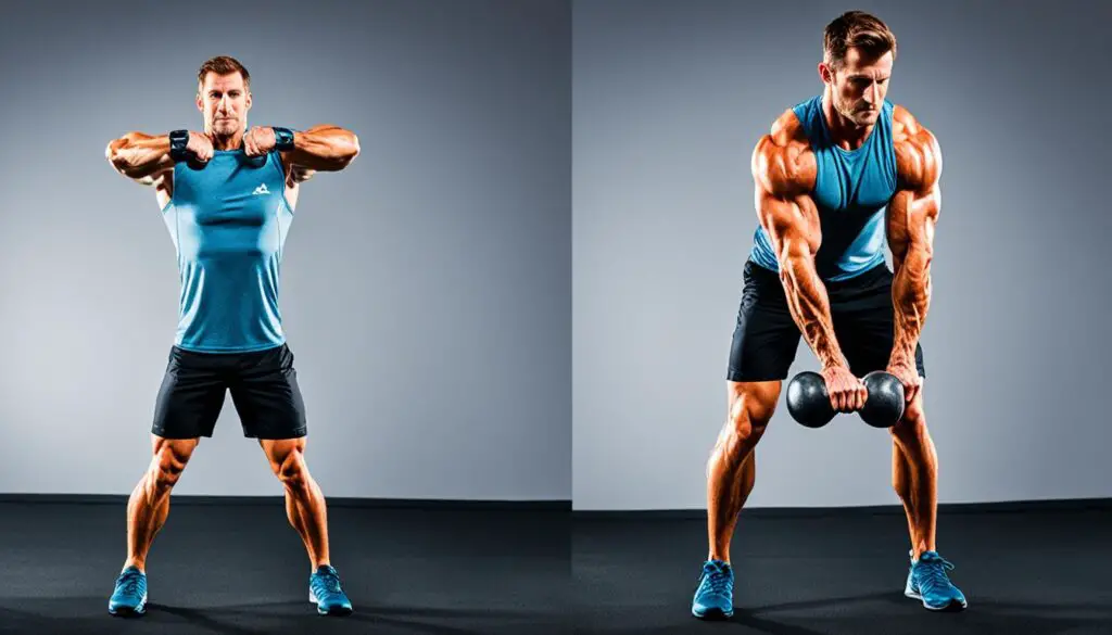 best kettlebell exercises