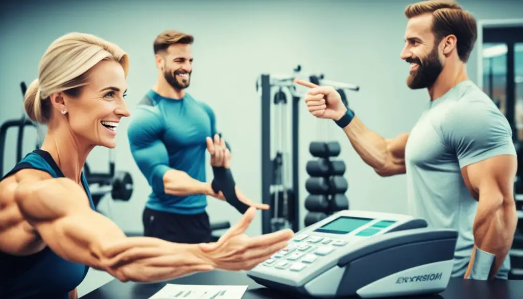 negotiating gym membership prices